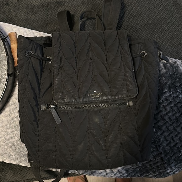 Kate Spade Backpack - Picture 8 of 8